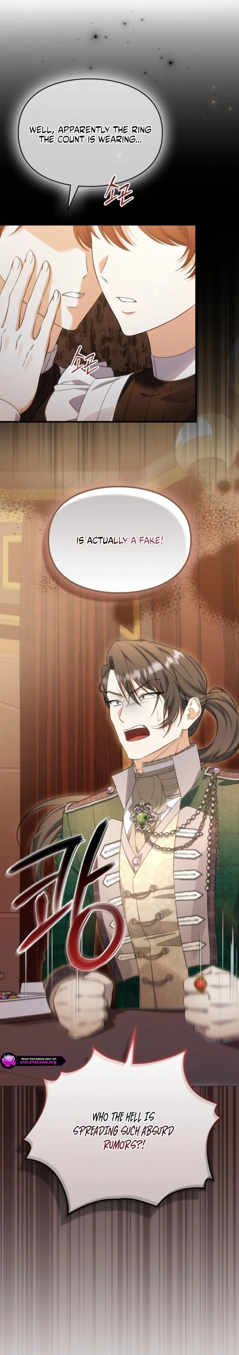 Read Ceres, the Time Therapist chapter 23 image 10 on Lezhin