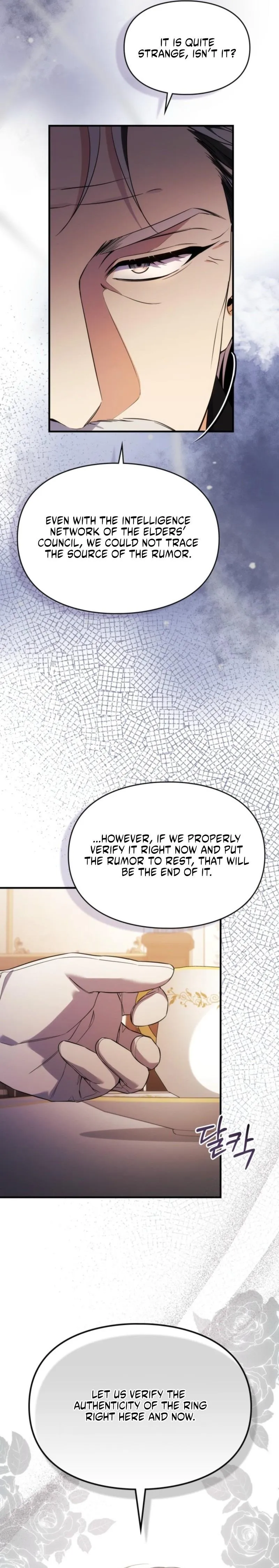 Read Ceres, the Time Therapist chapter 23 image 17 on Lezhin