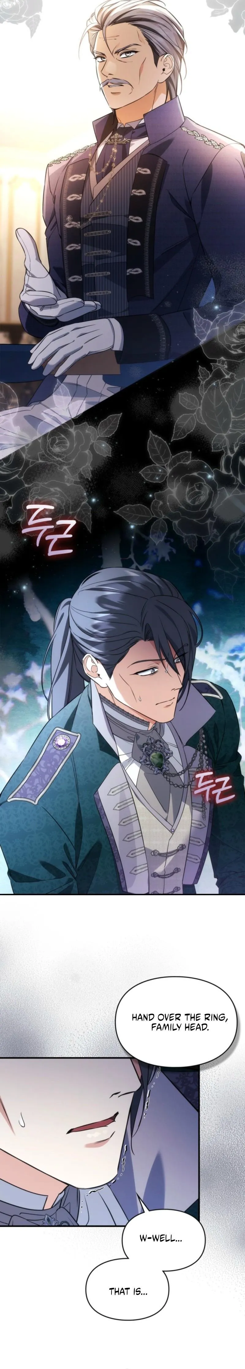 Read Ceres, the Time Therapist chapter 23 image 18 on Lezhin