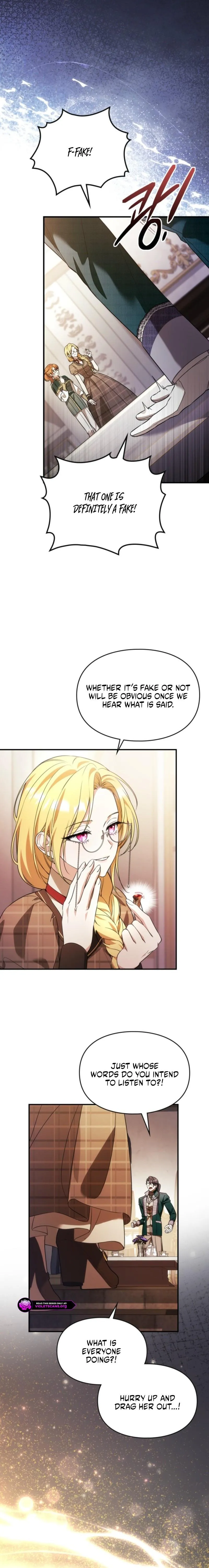 Read Ceres, the Time Therapist chapter 23 image 22 on Lezhin