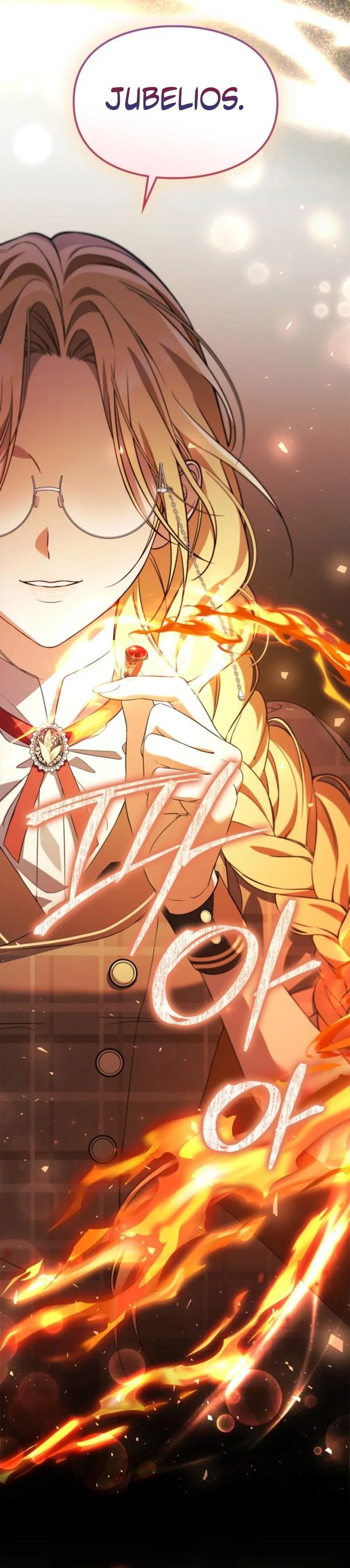 Read Ceres, the Time Therapist chapter 23 image 23 on Lezhin