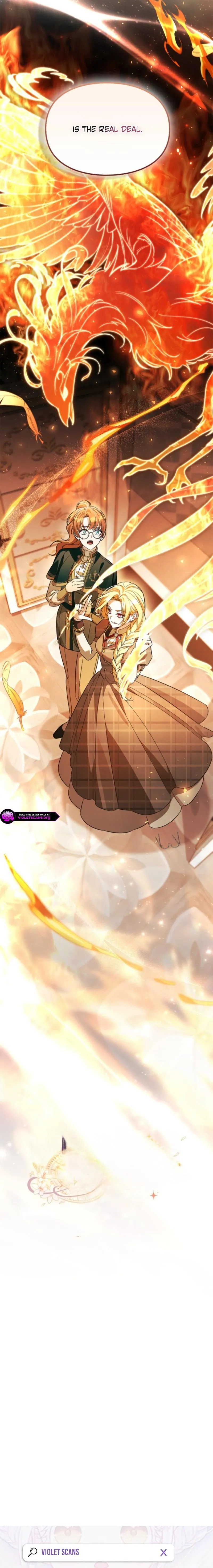 Read Ceres, the Time Therapist chapter 23 image 25 on Lezhin