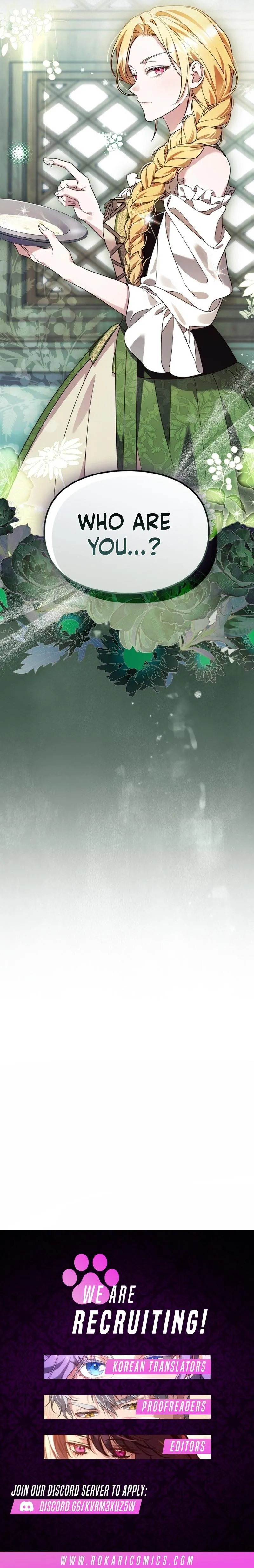 Read Ceres, the Time Therapist chapter 5 image 14 on Lezhin