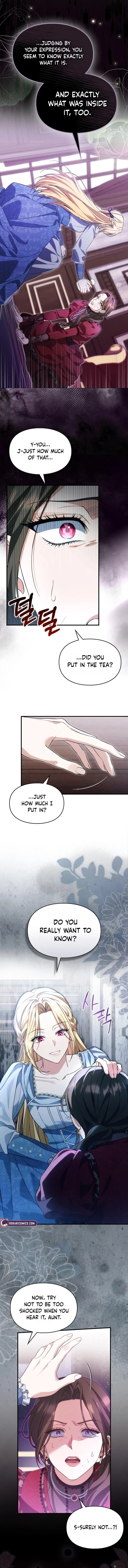 Read Ceres, the Time Therapist chapter 7 image 11 on Lezhin