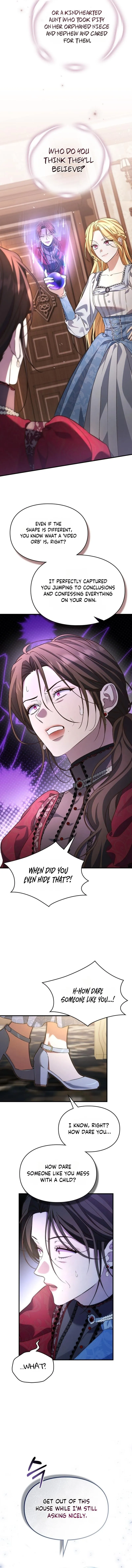 Read Ceres, the Time Therapist chapter 8 image 6 on Lezhin