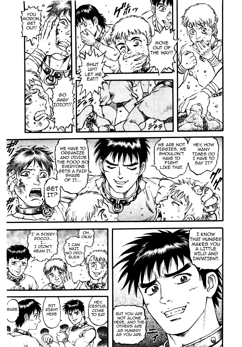 Cestus Chapter 1 page 12 - 