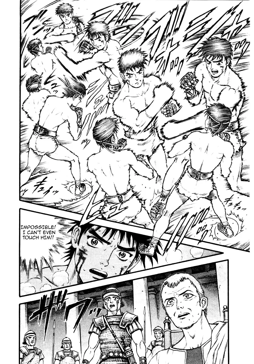 Cestus Chapter 1 page 24 - 