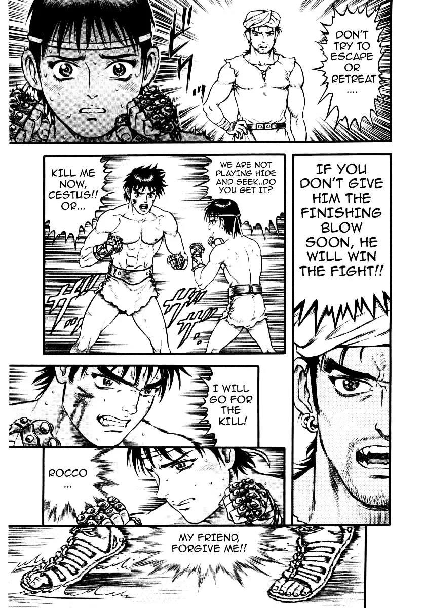 Cestus Chapter 1 page 25 - 