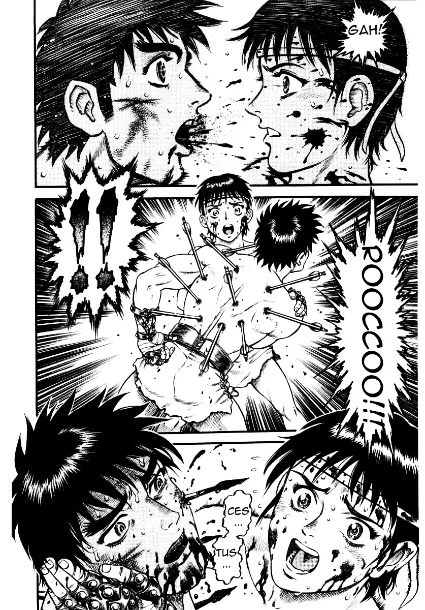 Cestus Chapter 1 page 29 - 