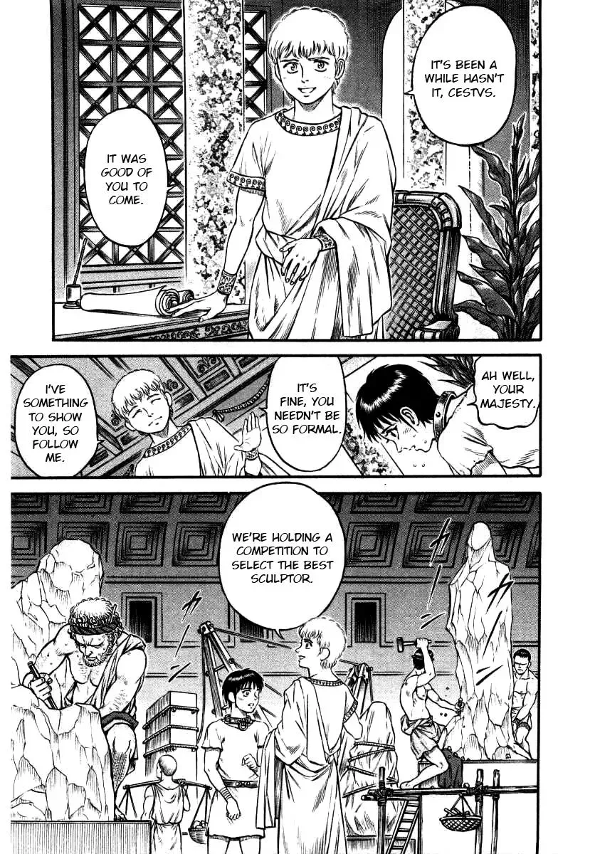 Cestus Chapter 10 page 16 - 