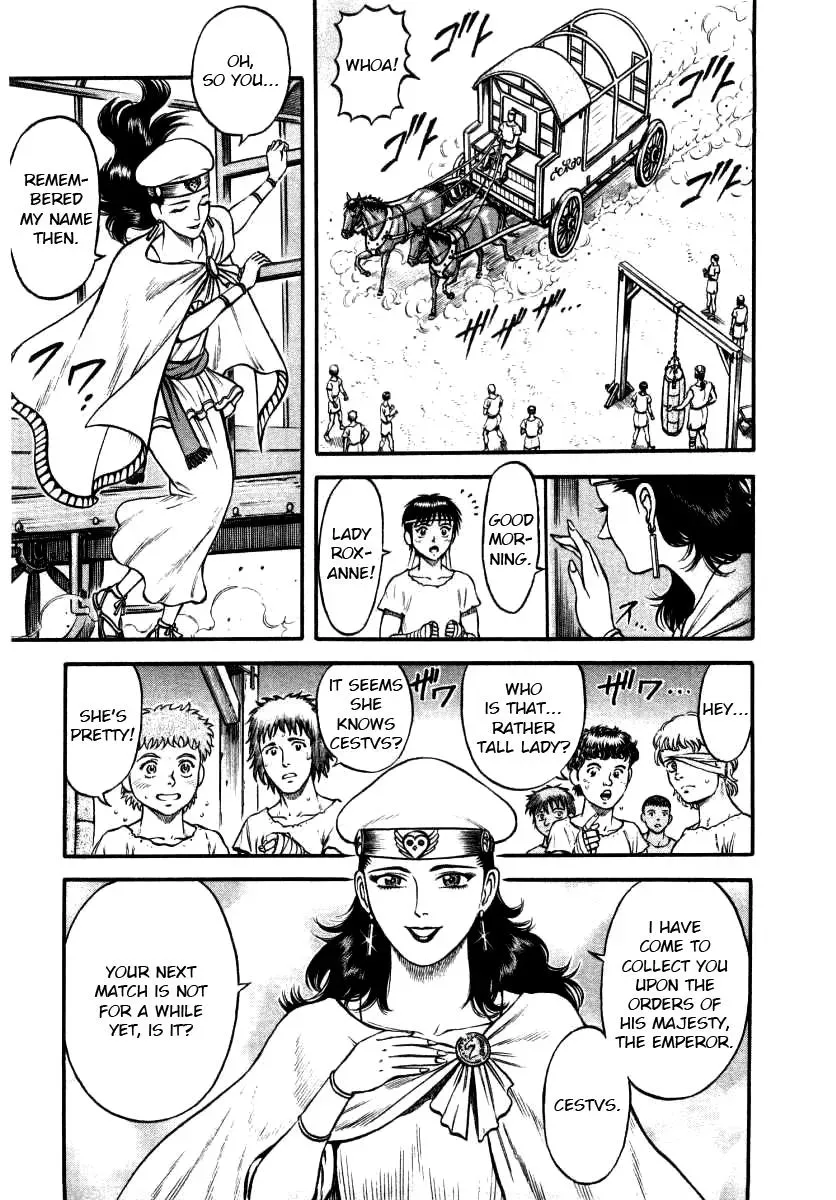 Cestus Chapter 10 page 3 - 