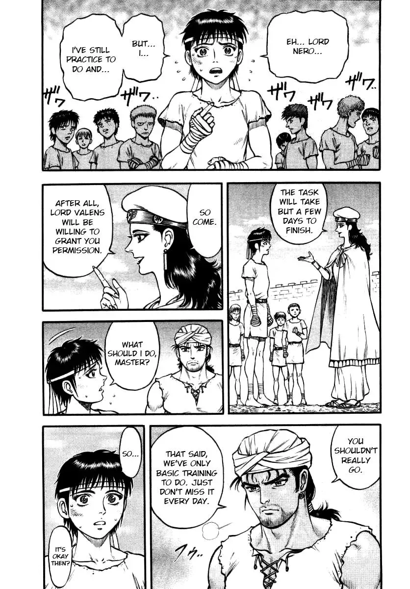 Cestus Chapter 10 page 4 - 