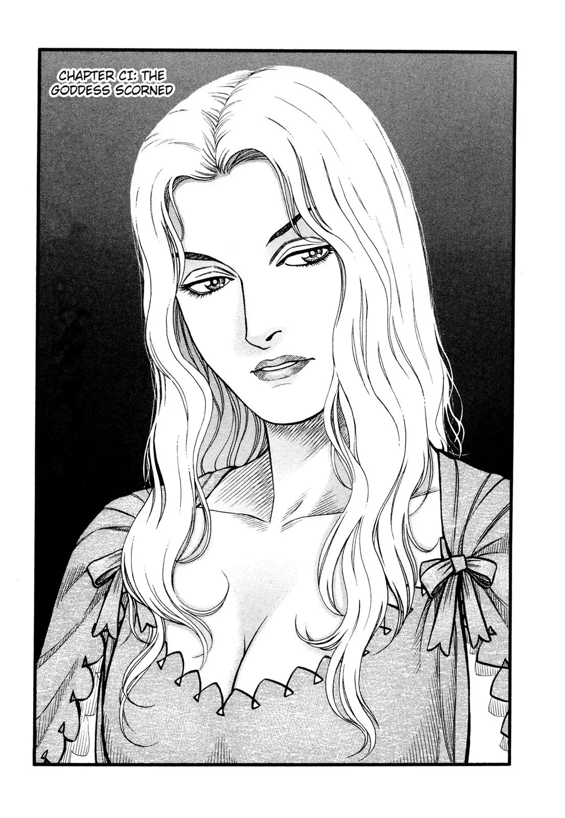 Cestus Chapter 101 page 4 - 