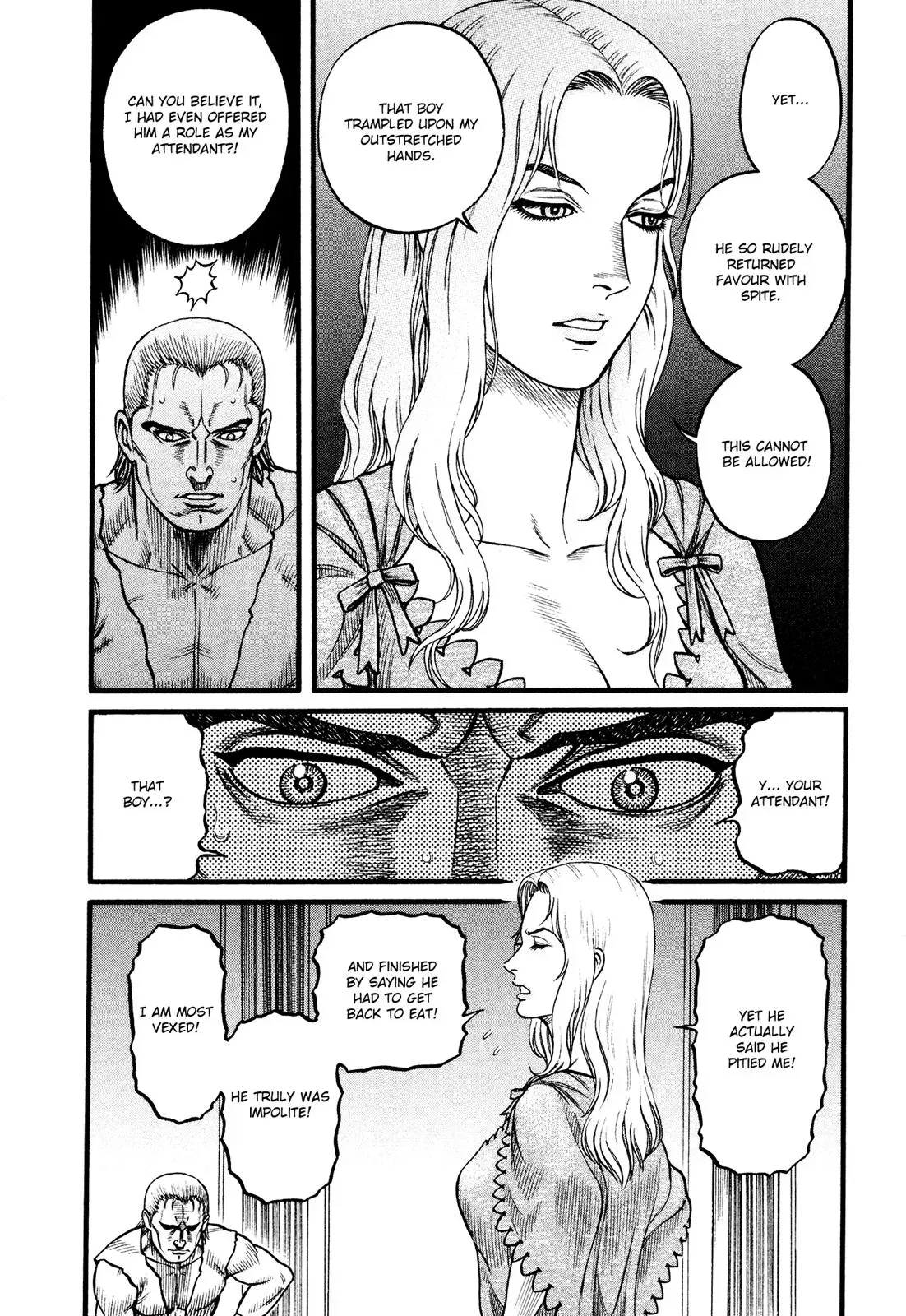 Cestus Chapter 102 page 10 - 