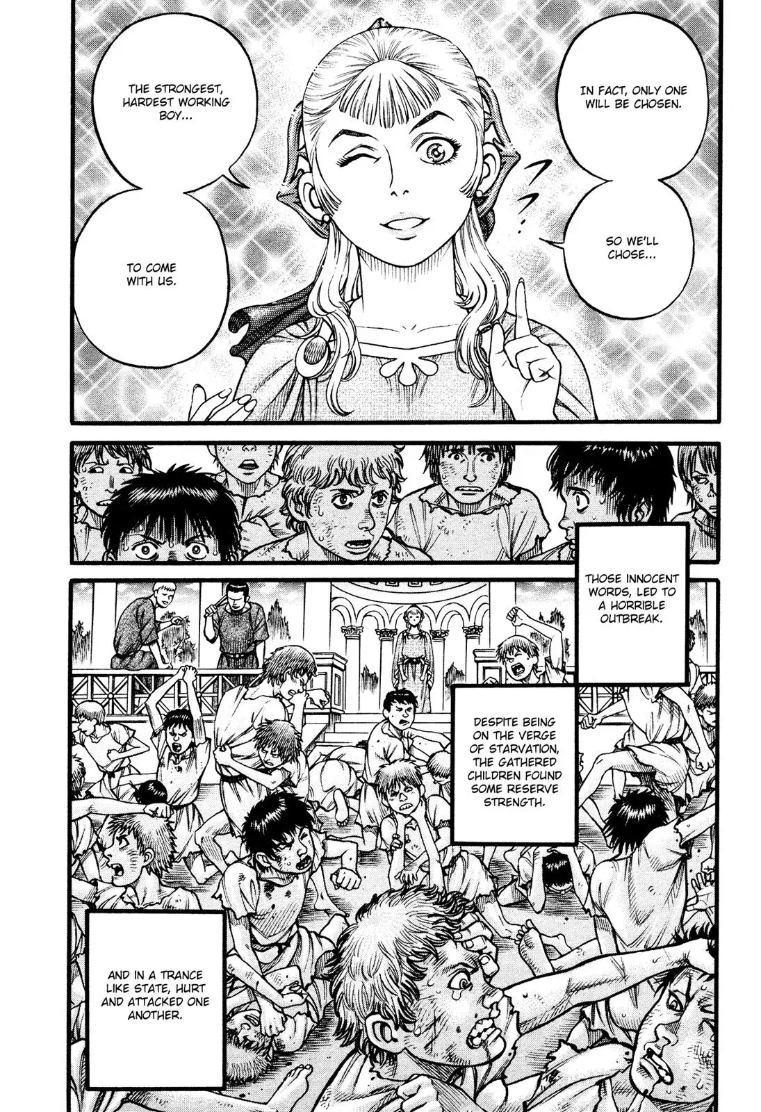 Cestus Chapter 108 page 6 - 