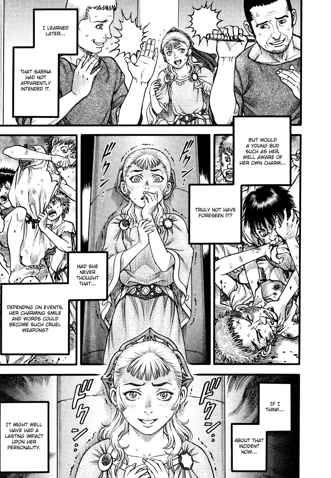Cestus Chapter 108 page 7 - 