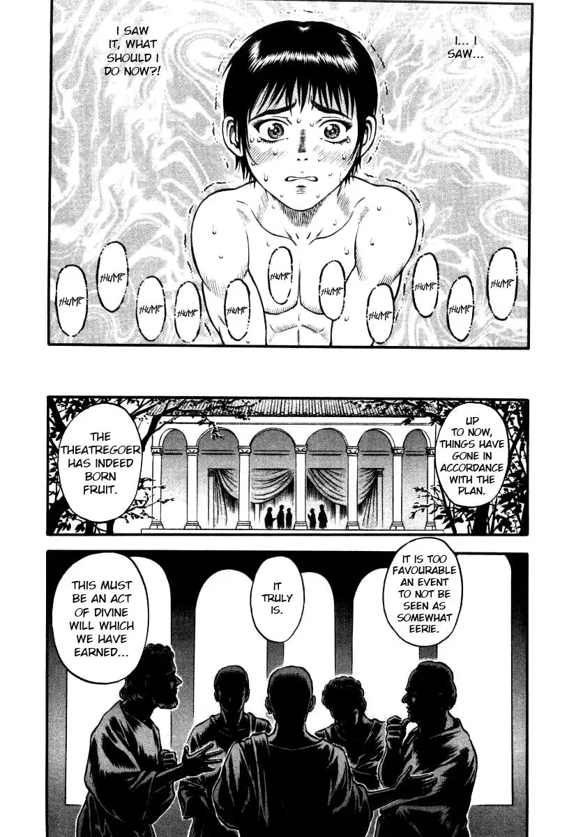 Cestus Chapter 11 page 18 - 
