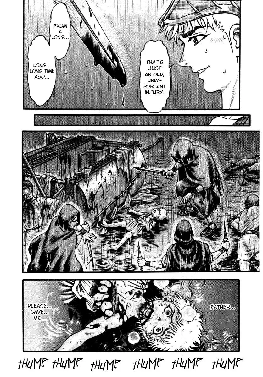 Cestus Chapter 11 page 4 - 
