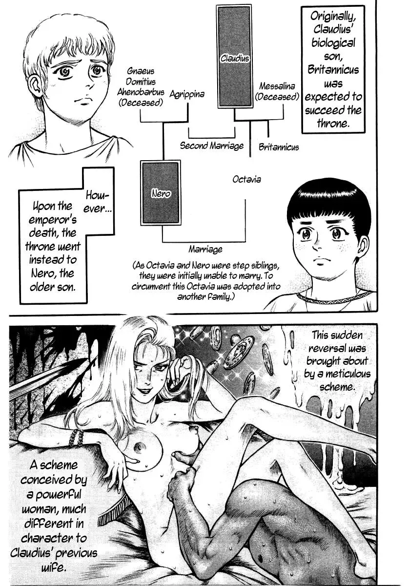 Cestus Chapter 12 page 11 - 