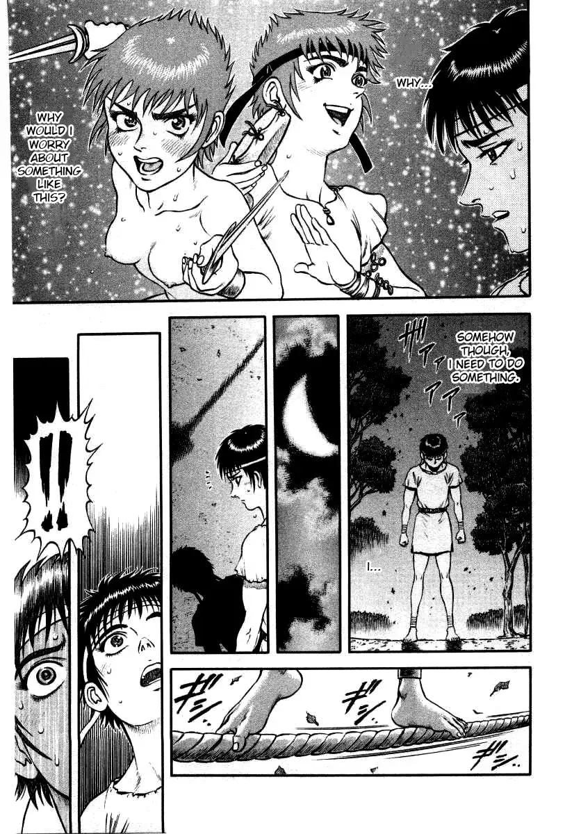 Cestus Chapter 12 page 17 - 