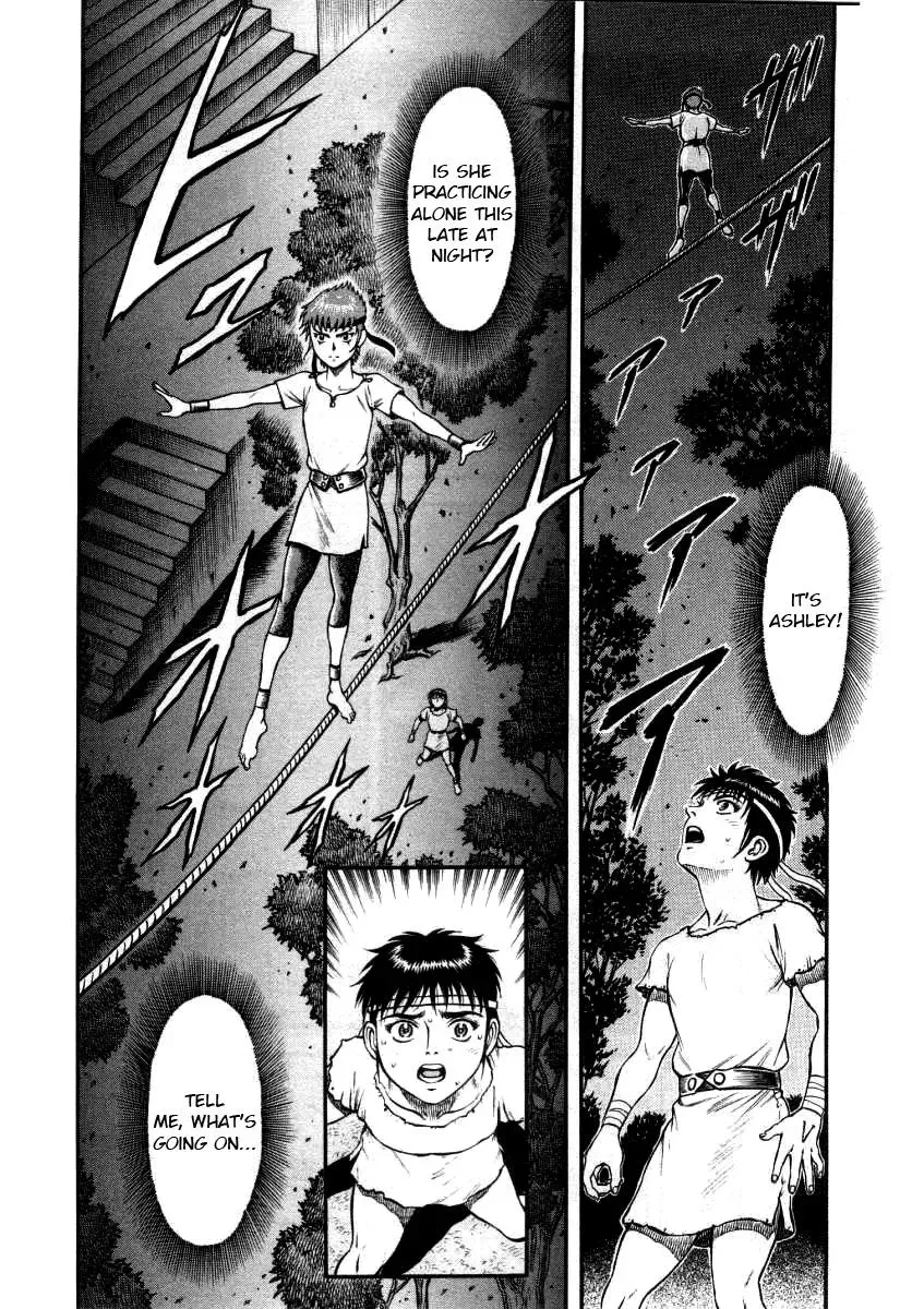 Cestus Chapter 12 page 18 - 