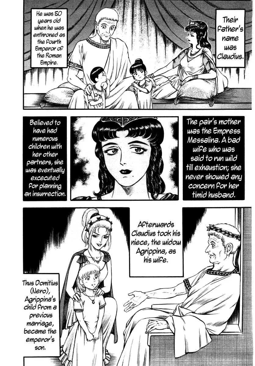 Cestus Chapter 12 page 10 - 