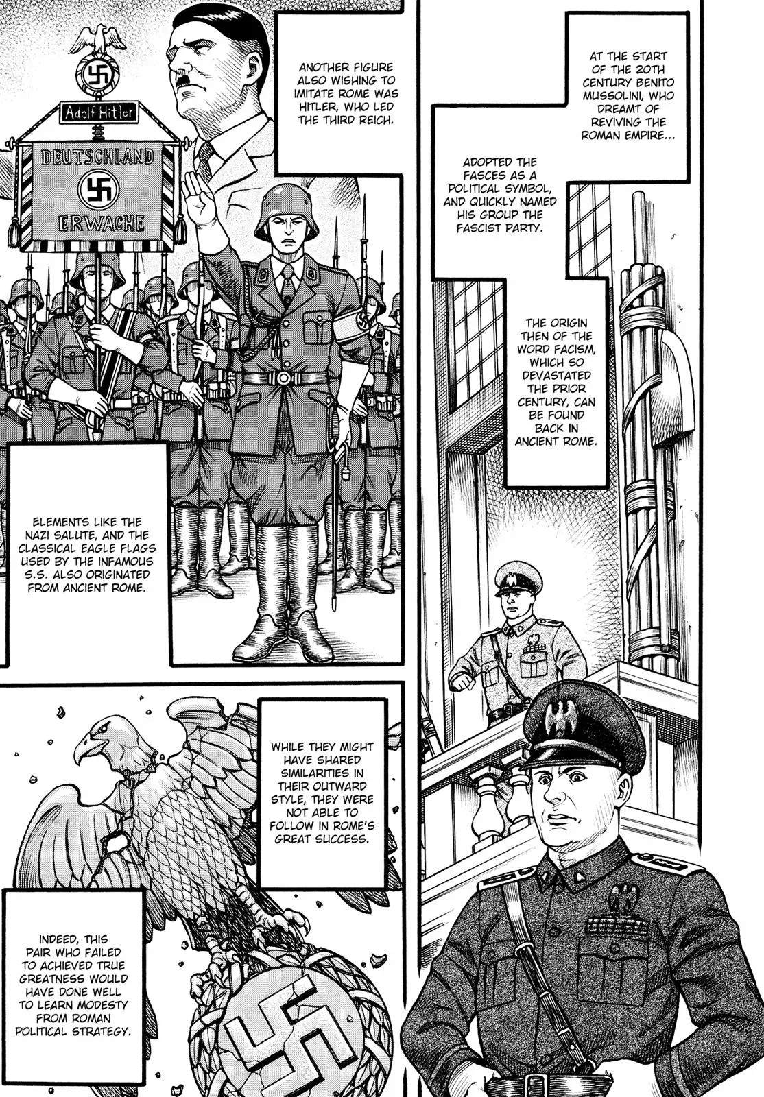 Read Cestus chapter 120 image 2 on Lezhin