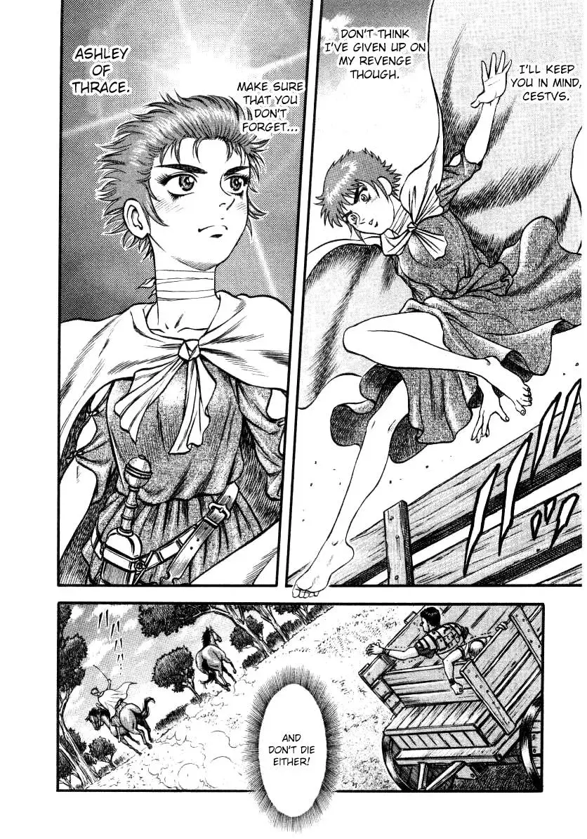 Cestus Chapter 16 page 18 - 