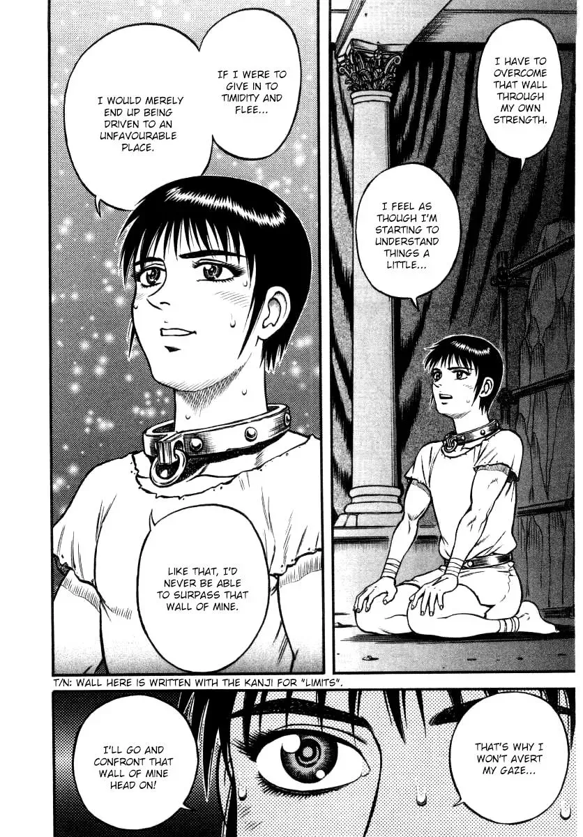 Cestus Chapter 16 page 4 - 
