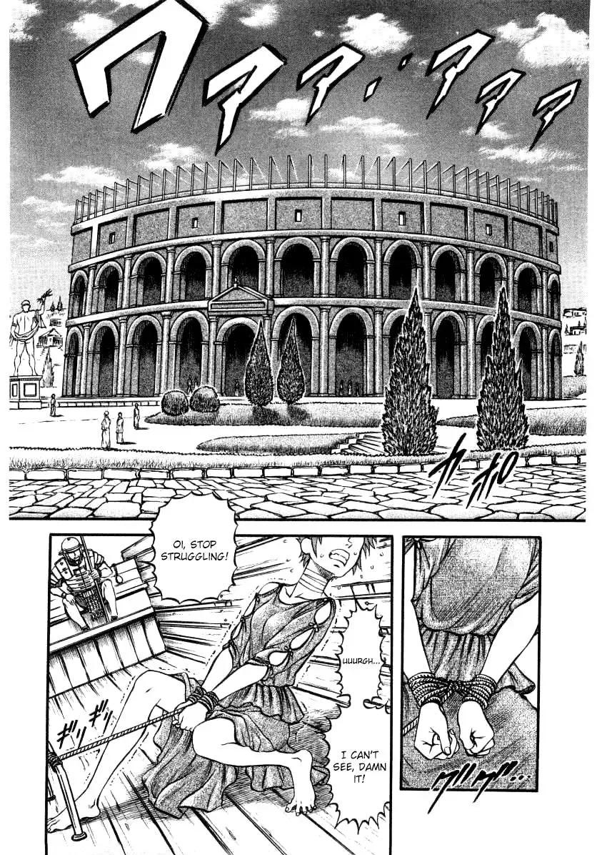 Cestus Chapter 16 page 7 - 