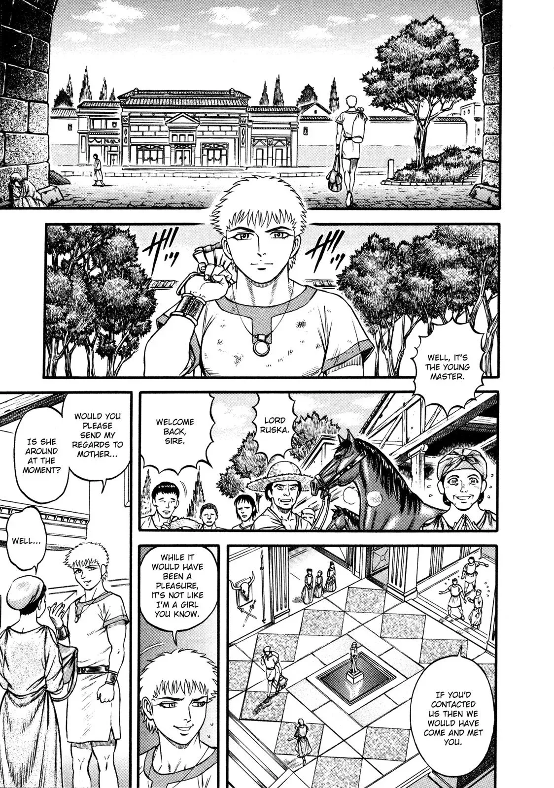 Cestus Chapter 17 page 29 - 