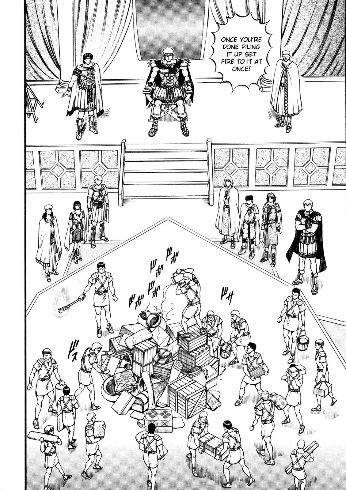 Cestus Chapter 18 page 2 - 