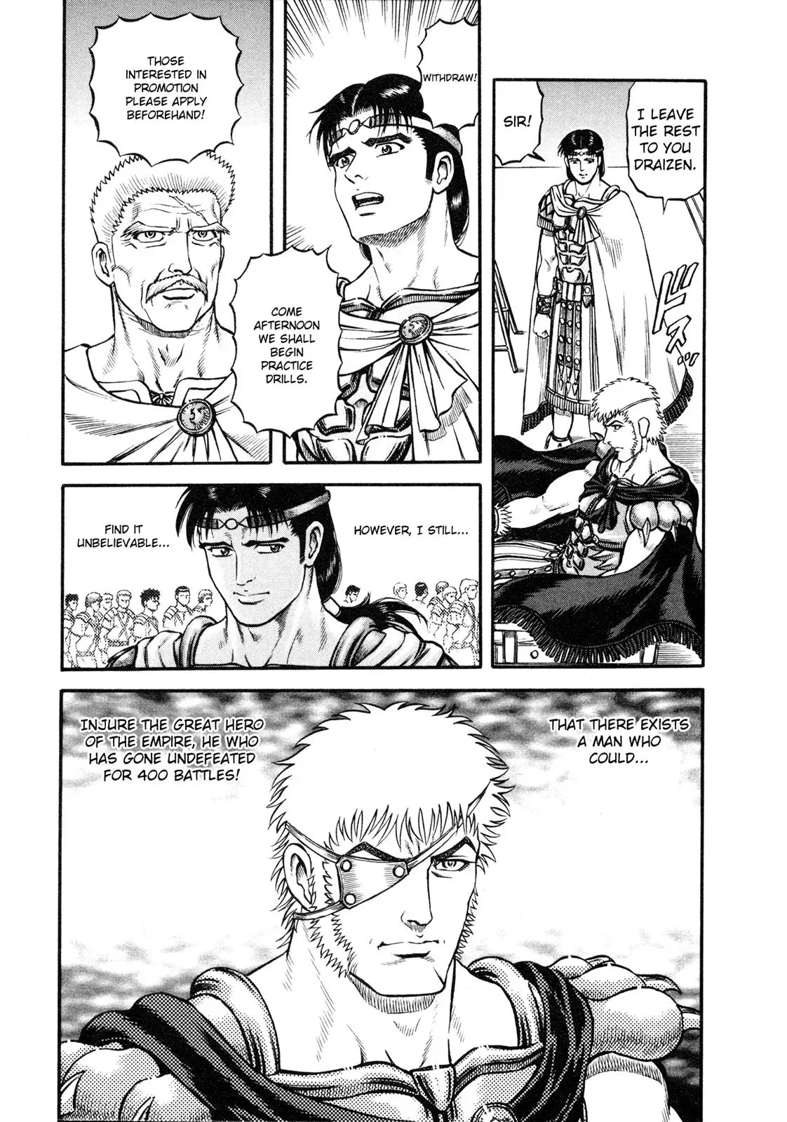 Cestus Chapter 18 page 10 - 