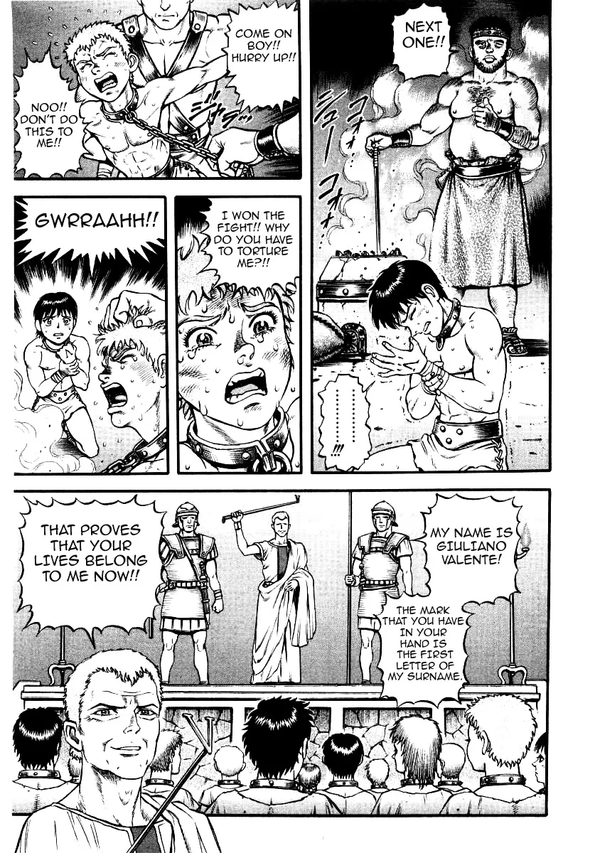 Cestus Chapter 2 page 6 - 