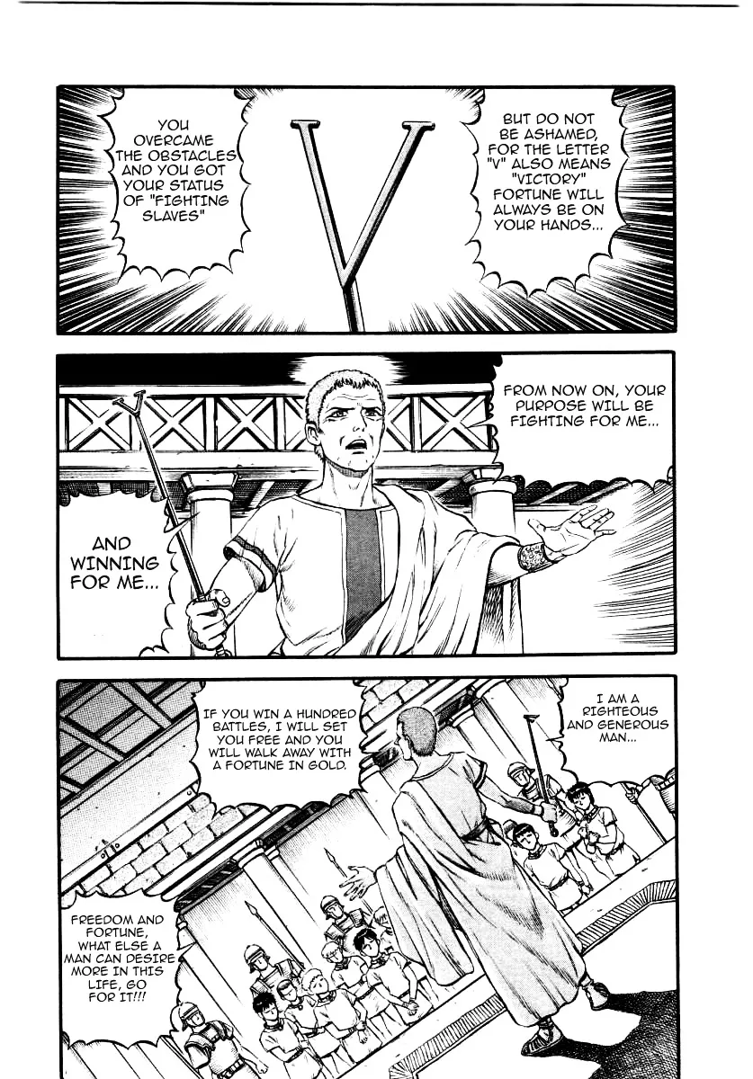 Cestus Chapter 2 page 7 - 