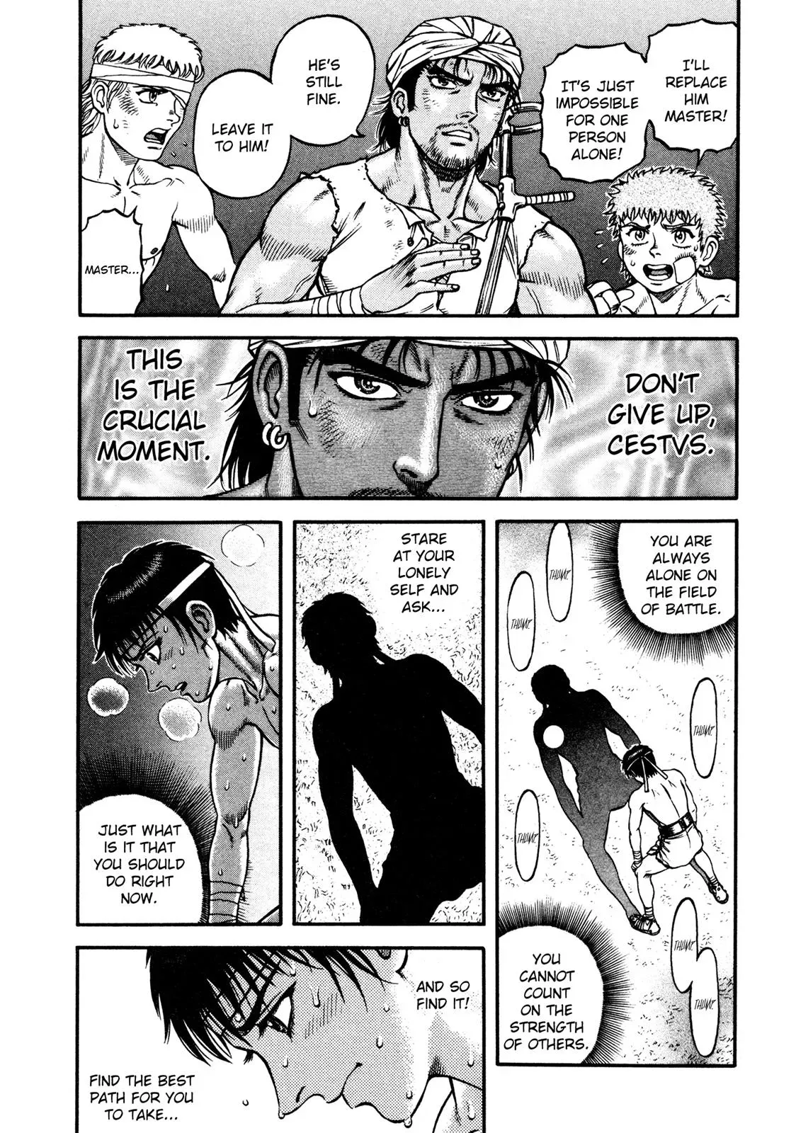Cestus Chapter 21 page 4 - 