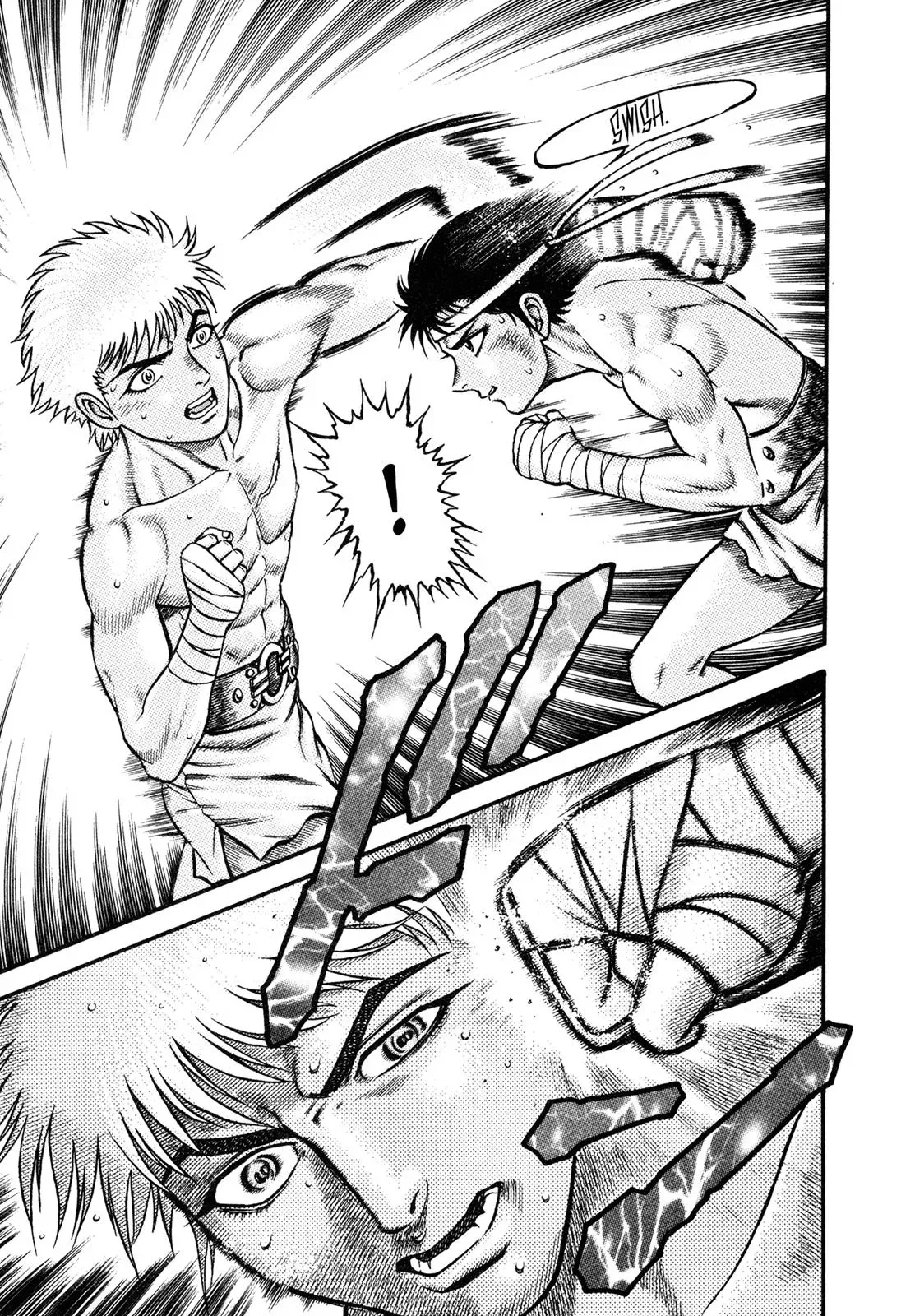 Cestus Chapter 22 page 10 - 