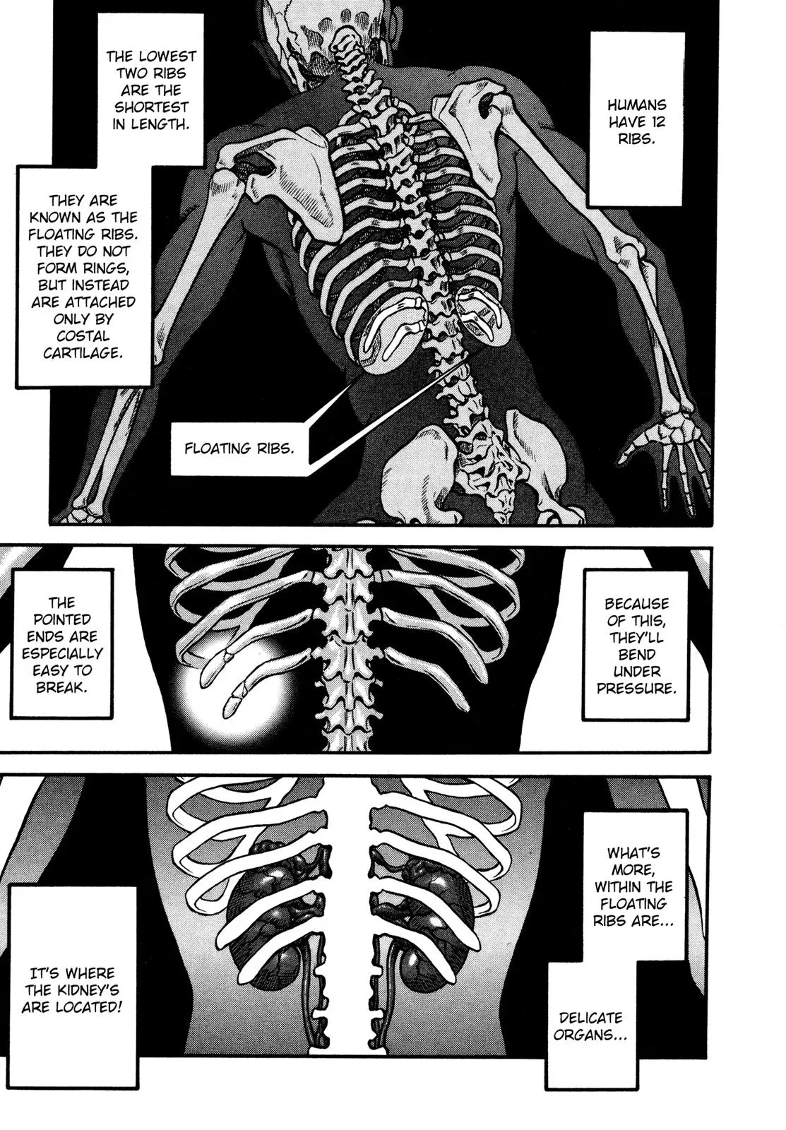Cestus Chapter 25 page 28 - 
