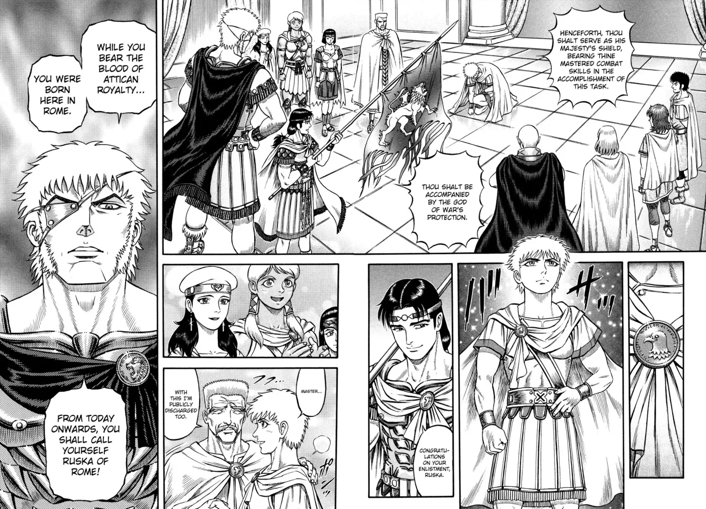 Cestus Chapter 25 page 35 - 