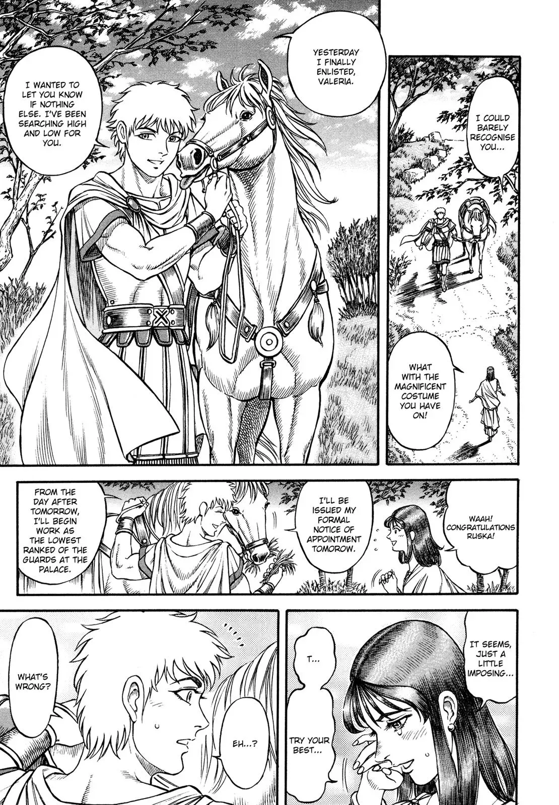 Cestus Chapter 26 page 13 - 