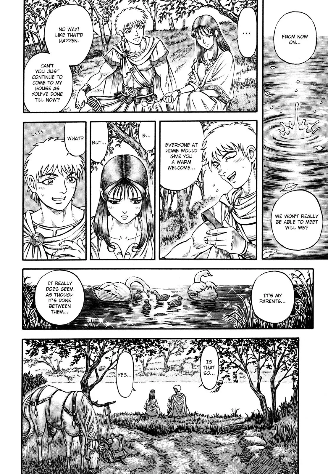 Cestus Chapter 26 page 14 - 