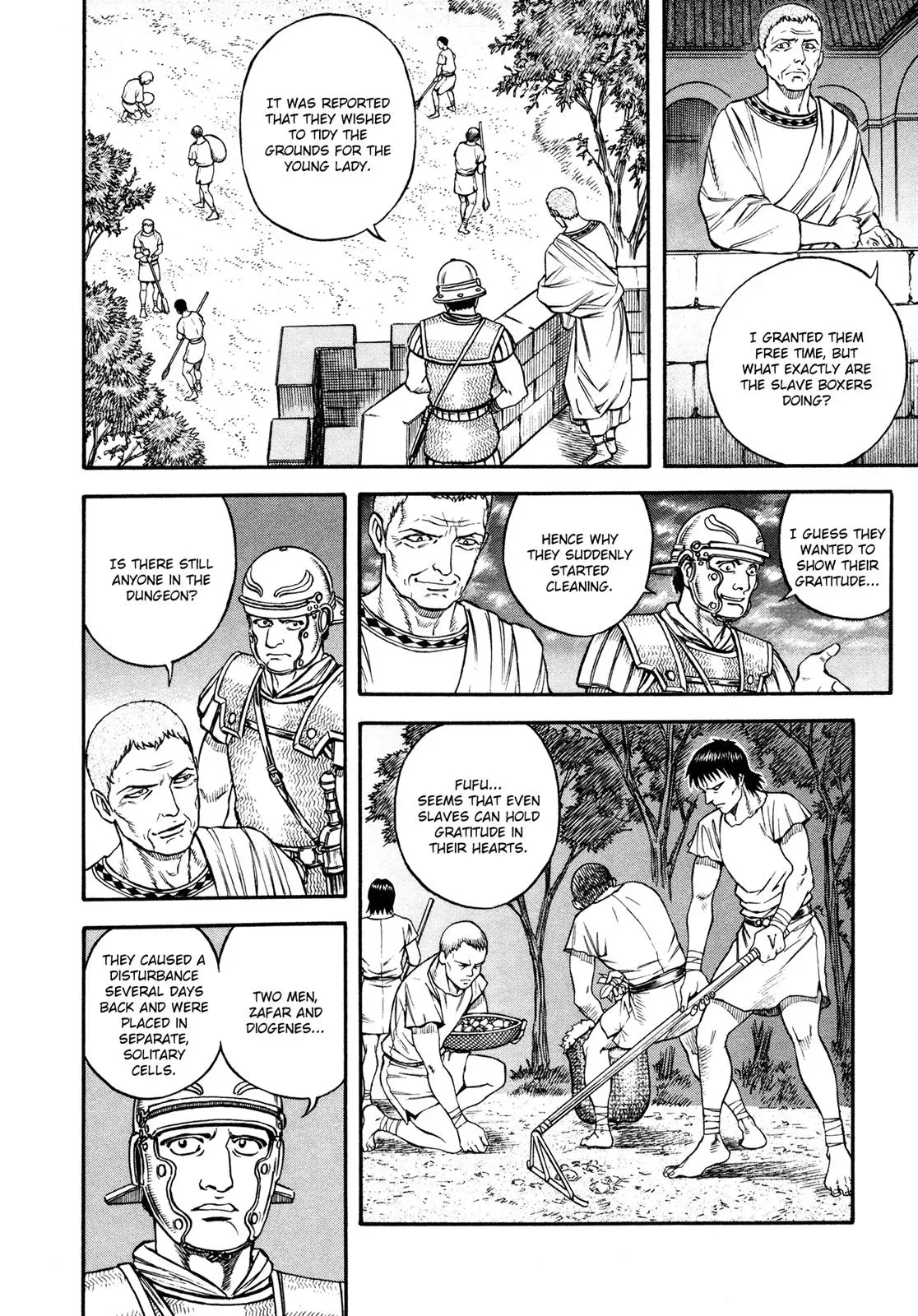 Cestus Chapter 28 page 4 - 