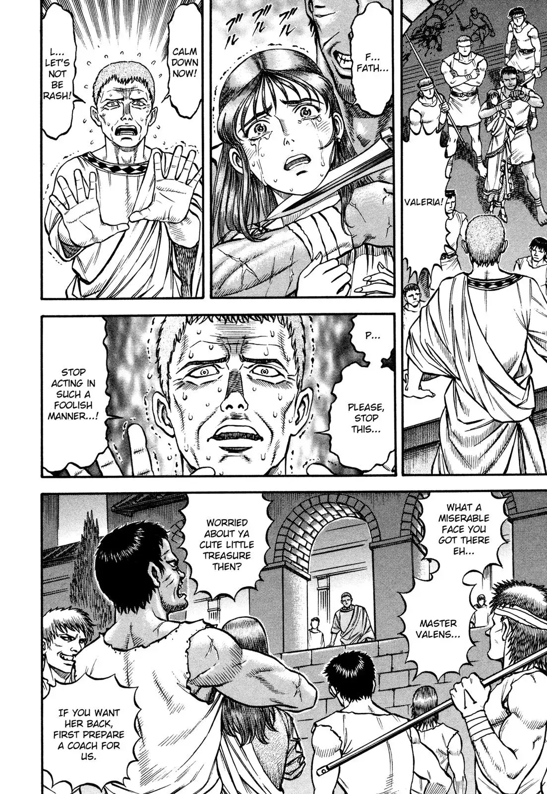 Cestus Chapter 29 page 4 - 