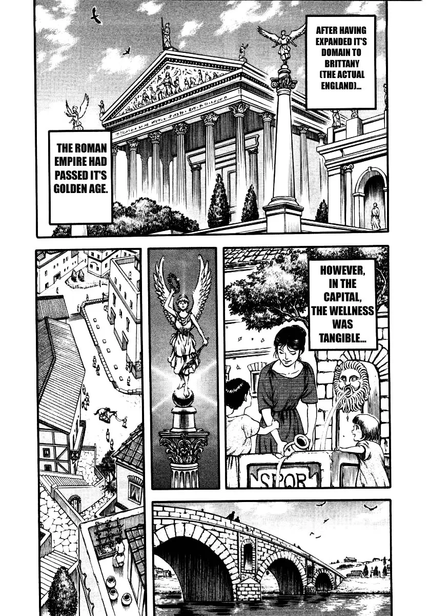 Cestus Chapter 3 page 4 - 