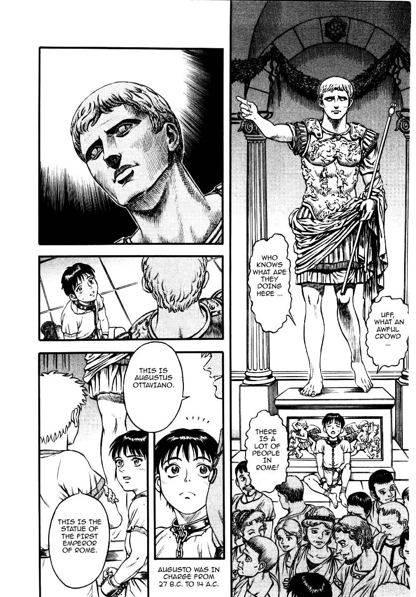 Cestus Chapter 3 page 7 - 