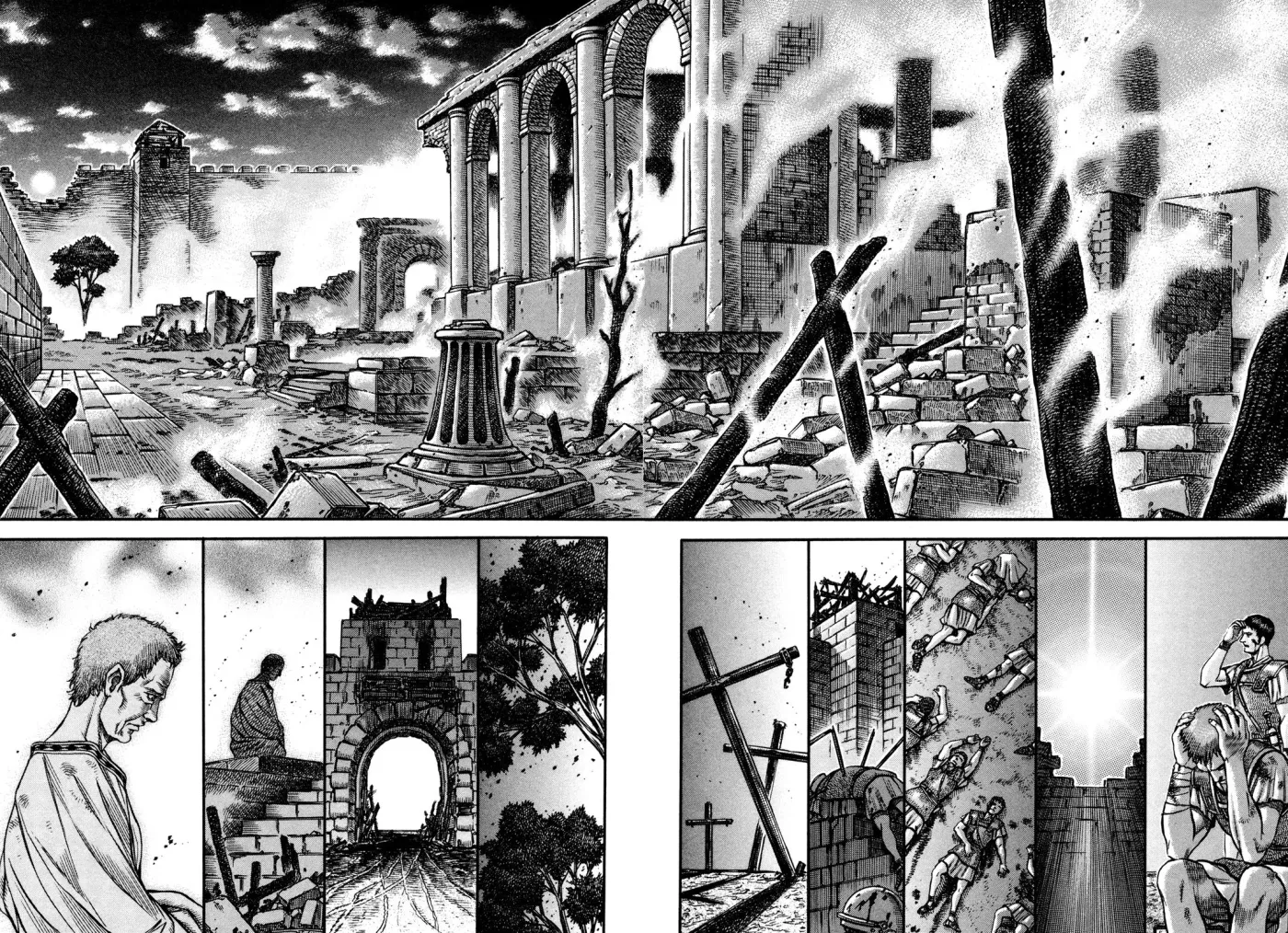 Cestus Chapter 30 page 2 - 