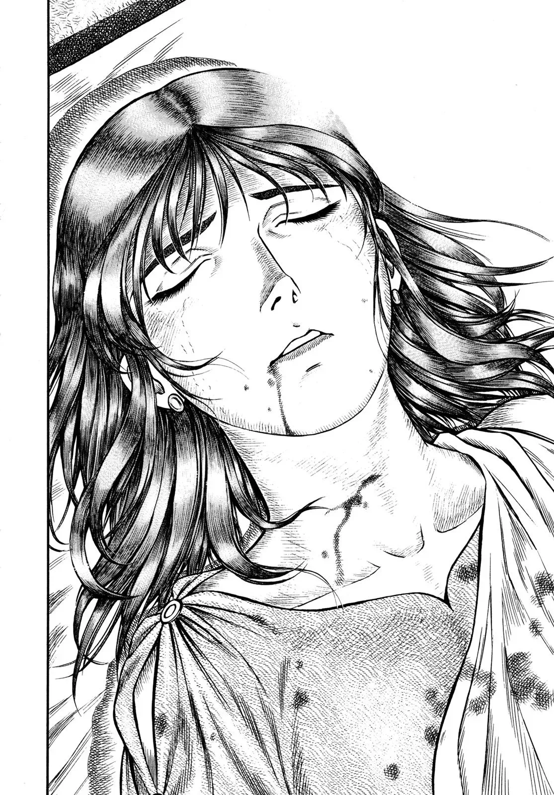 Cestus Chapter 30 page 11 - 