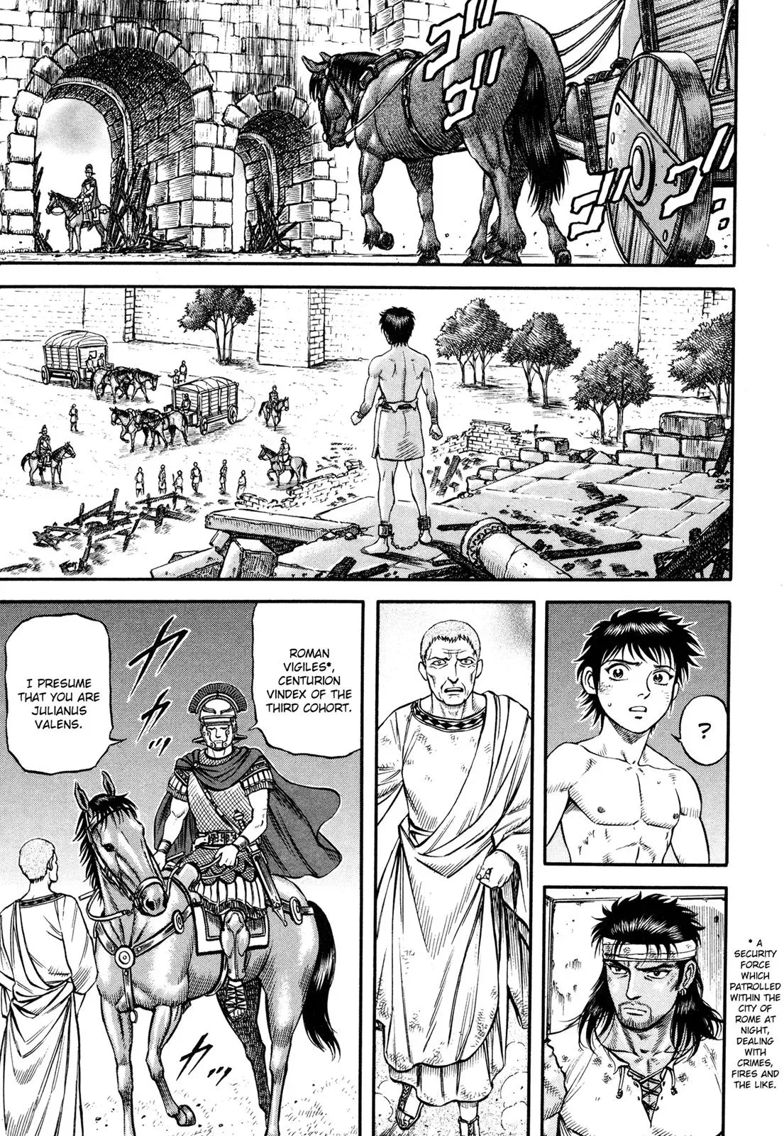 Cestus Chapter 30 page 4 - 