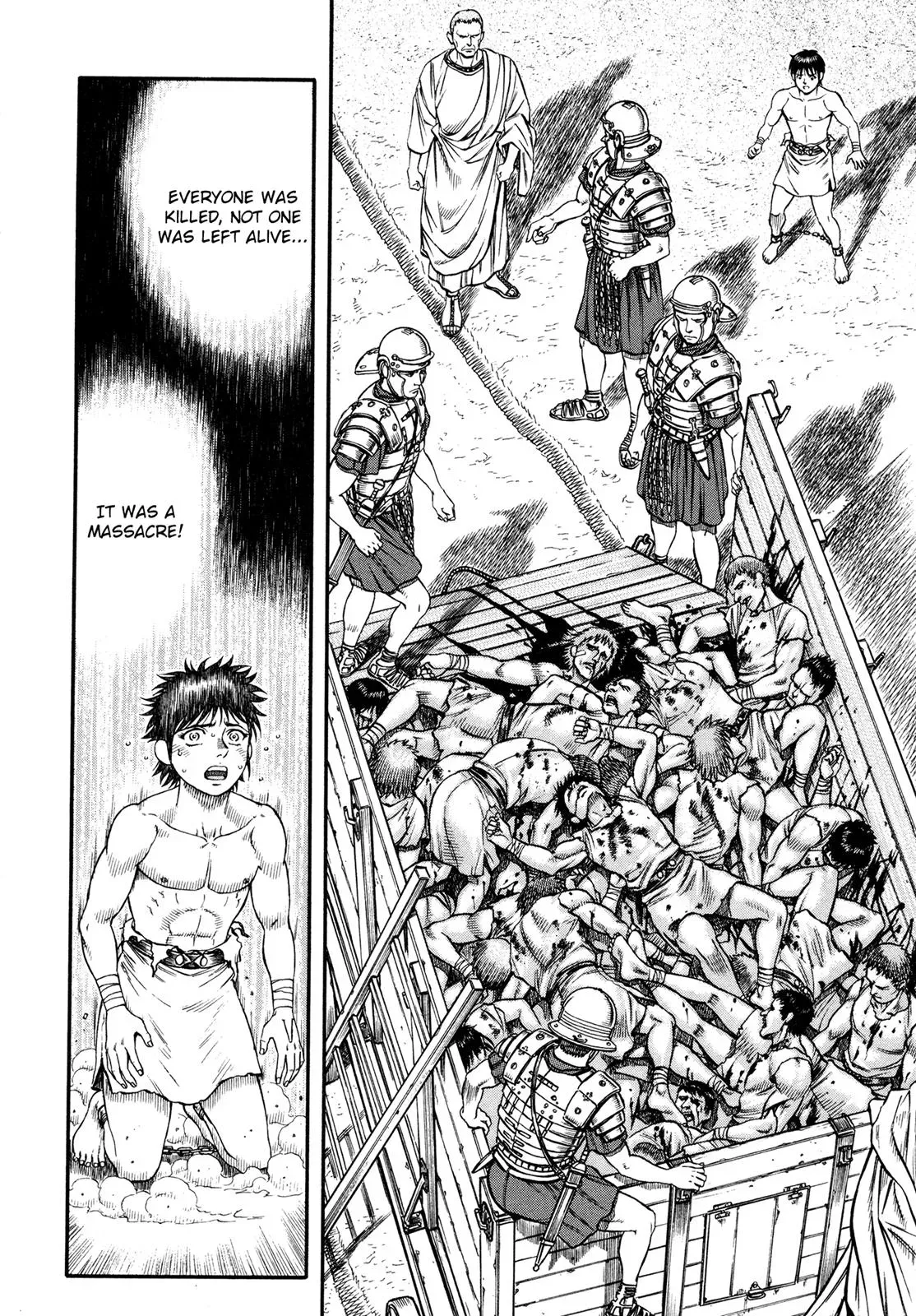 Cestus Chapter 30 page 7 - 