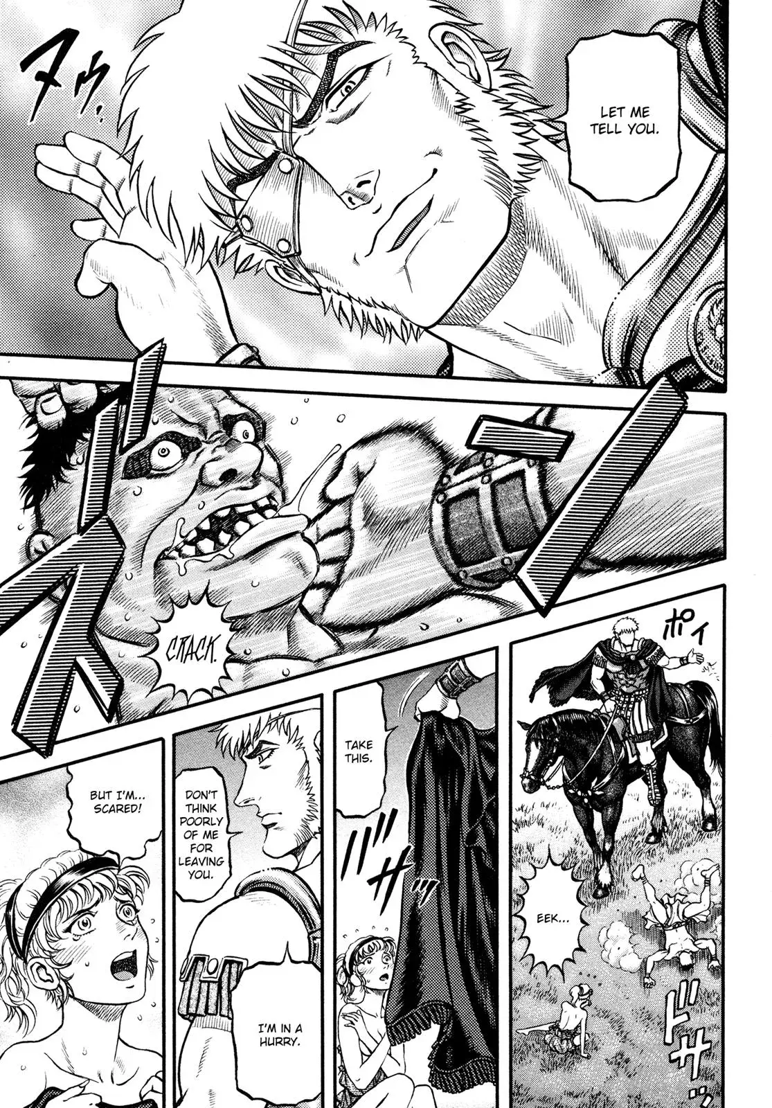 Cestus Chapter 31 page 3 - 